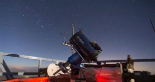 ورود ایران به باشگاه کشورهای سازنده "تلسکوپهای کلاس ۴متری" با ساخت رصدخانه ملی ایران