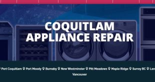 How to Find the Best Appliance Repair Service in Coquitlam: Your Guide to a Happy Home