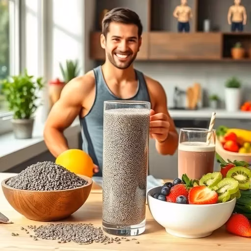 مکانیسم‌های تأثیر دانه چیا در کاهش وزن 💪